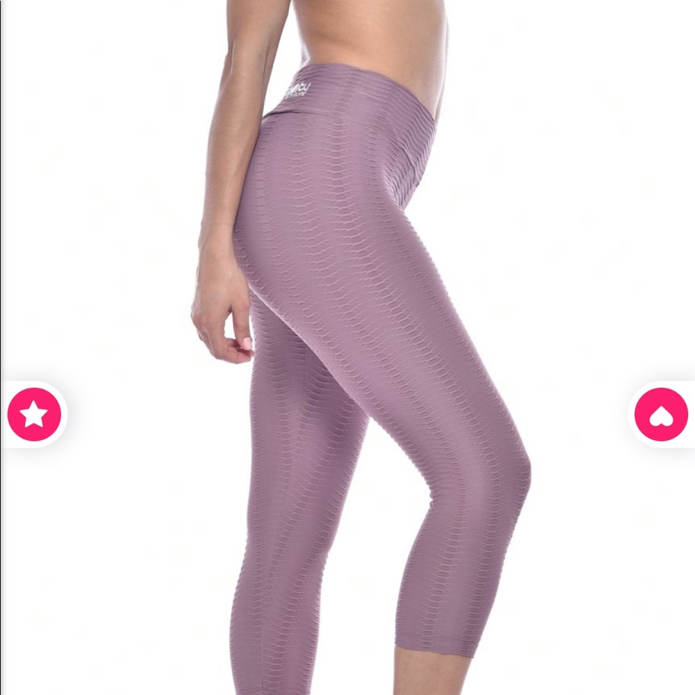 Booty by Brabants leggings